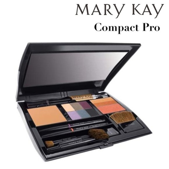 Mary Kay Compact Pro